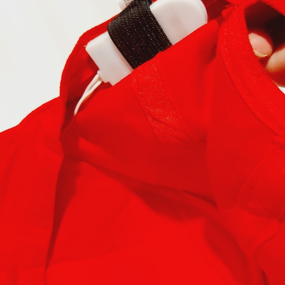 NHL CALGARY FLAMES BALL CAP NWT! - Picture 6 of 7